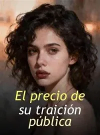 El precio de su traición pública