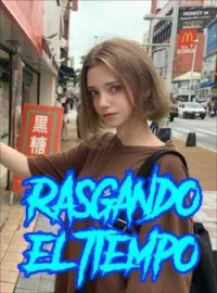 Rasgando el Tiempo