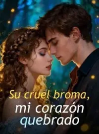 Su cruel broma, mi corazón quebrado