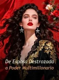 De Esposa Destrozada a Poder Multimillonario