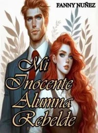 MI Inocente Alumna Rebelde