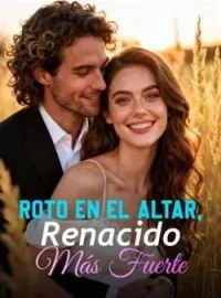 Roto en el Altar, Renacido Más Fuerte