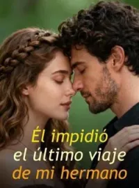 Él impidió el último viaje de mi hermano