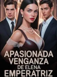 Apasionada venganza 