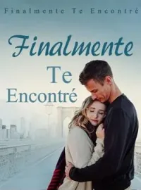 Finalmente Te Encontré