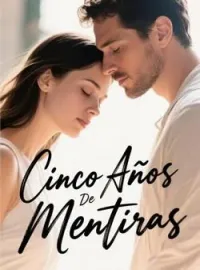 Cinco Años De Mentiras