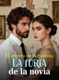 El secreto de la guarida: La furia de la novia