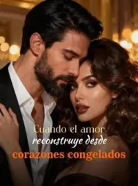 Cuando el amor reconstruye desde corazones congelados