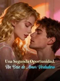 Una Segunda Oportunidad, Un Beso de Amor Verdadero