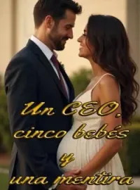 Un CEO, cinco bebés y una mentira