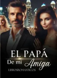 El Papá De Mi Amiga +18