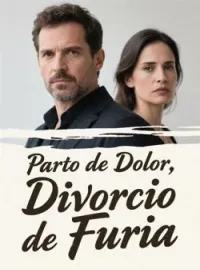 Parto de Dolor, Divorcio de Furia