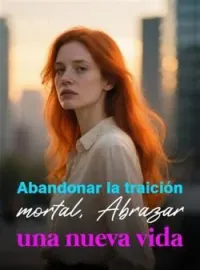 Abandonar la traición mortal, Abrazar una nueva vida
