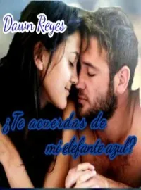 ¿Te acuerdas de mi elefante azul?