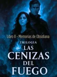 Memorias de Obsidiana