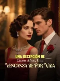 Una Decepción de Cinco Años, Una Venganza de Por Vida
