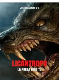 LICÁNTROPO