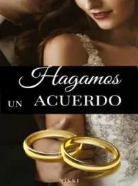 Hagamos un acuerdo