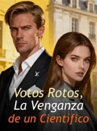 Votos Rotos, La Venganza de un Científico