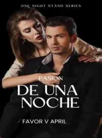 Pasion De Una Noche