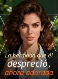 La hermana que él despreció, ahora adorada