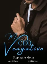 Mi Director Ejecutivo Vengativo 
