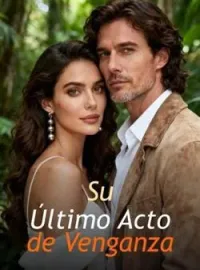 Su Último Acto de Venganza