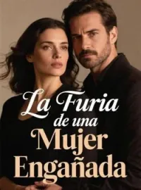 La Furia de una Mujer Engañada