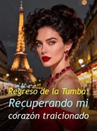 Regreso de la Tumba: Recuperando mi corazón traicionado