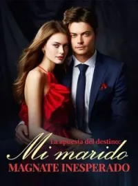 La apuesta del destino: Mi marido magnate inesperado