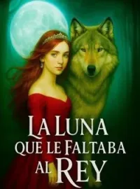 La luna que le faltaba al rey