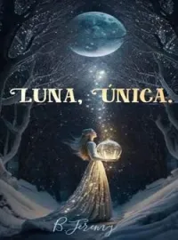 Luna unica.