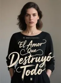 El Amor Que Destruyó Todo