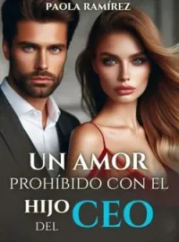 Un amor prohibido con el CEO