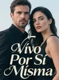 Vivo Por Sí Misma