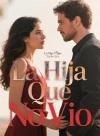 La Hija Que No Vio