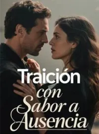 Traición con Sabor a Ausencia