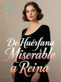 De Huérfana Miserable a Reina
