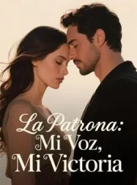 La Patrona: Mi Voz, Mi Victoria