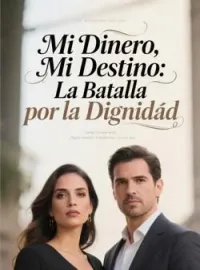 Mi Dinero, Mi Destino: La Batalla por la Dignidad