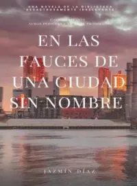 En las fauces de una ciudad sin nombre 