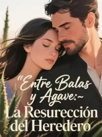 Entre Balas y Agave: La Resurrección del Heredero