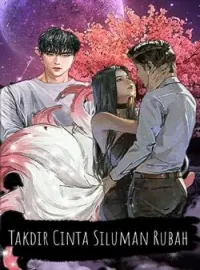 Takdir Cinta Siluman Rubah