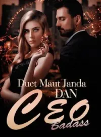 Duet Maut Janda dan CEO Badass