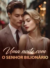 Uma noite com o senhor Bilionário