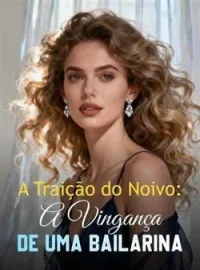 A Traição do Noivo: A Vingança de uma Bailarina