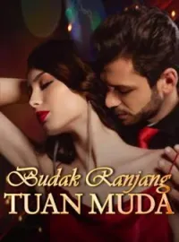 Budak ranjang tuan muda