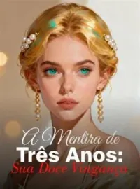 A Mentira de Três Anos: Sua Doce Vingança