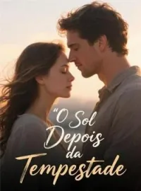 O Sol Depois da Tempestade