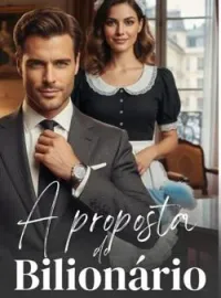 A proposta do bilionário